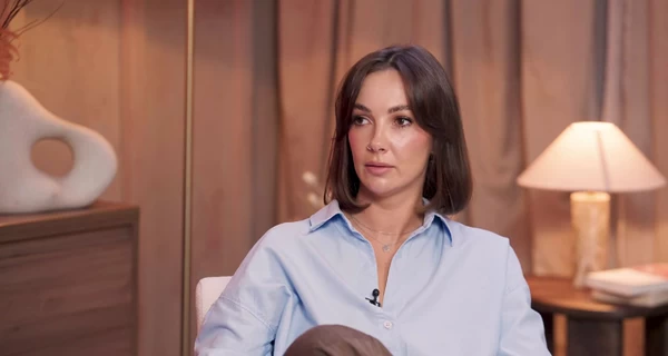 Колишня дружина коміка Віктора Розового розповіла, як вперше дізналася про його зради