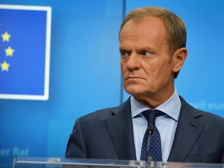 Правоохранители нашли автомобиль, угнанный у семьи Дональда Туска