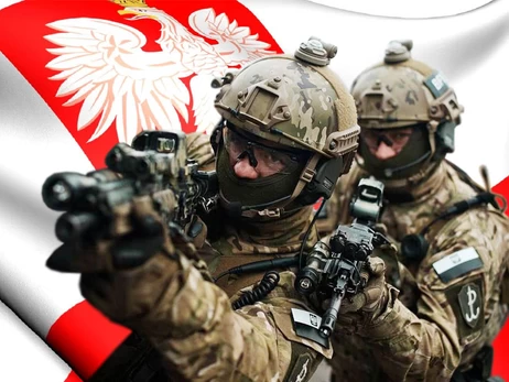 Поляки массово идут на военные учения, опасаясь агрессии РФ, - Reuters
