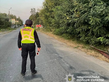 Поліція розслідує детонацію боєприпасів у вантажному вагоні на Київщині