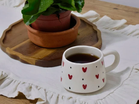 Коли найкраще пити каву, щоб збадьоритися і не завадити здоровому сну