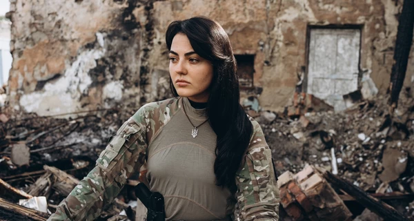 Аліна Михайлова: Захочу – куплю собі 