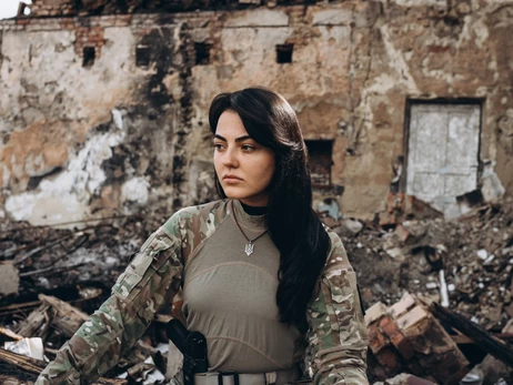 Алина Михайлова: Захочу – куплю себе 