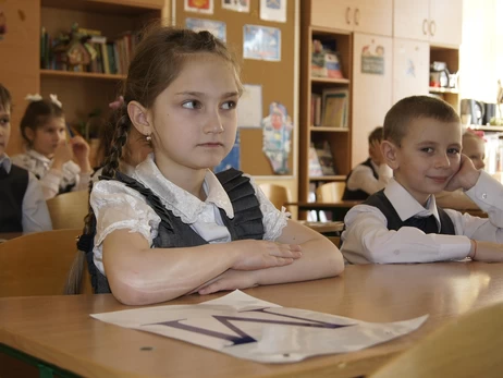 Українські школярі складатимуть ДПА після 4-го класу у форматі ЗНО