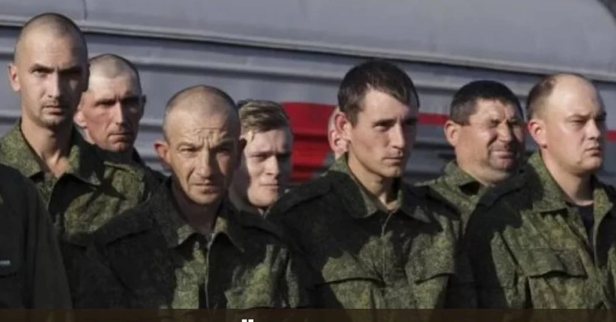 Солдати РФ проникли до Ямполя на Донеччині під виглядом мирних жителів 