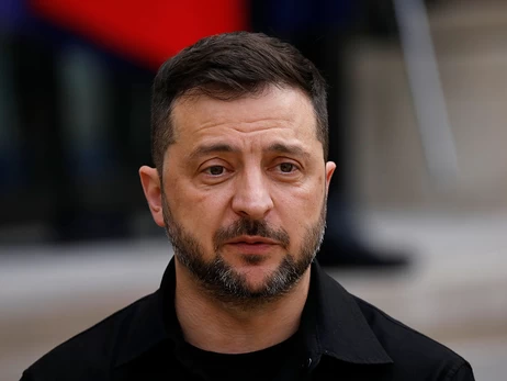 Зеленский назвал условия окончания войны: Четкие гарантии безопасности