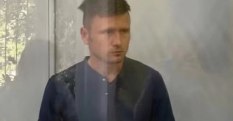 Подвійне вбивство школярів на Вінниччині – затриманого ексвчителя звинуватили й у домаганні дівчат 