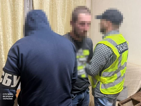 На Житомирщині затримали агента РФ, який влаштував теракт у Коростишеві