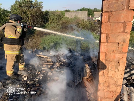 Харків і Суми під масованими обстрілами – людей просять не покидати укриття