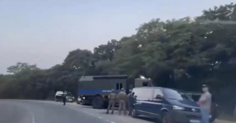 ГУР стоїть за “хлопками” у Владивостоці, є загиблі та поранені окупанти, - ЗМІ