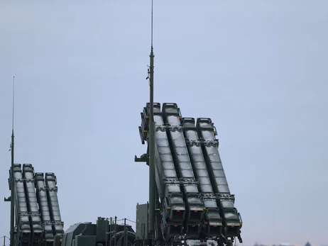 США схвалили передачу Україні зброї, сплаченої НАТО, - Reuters