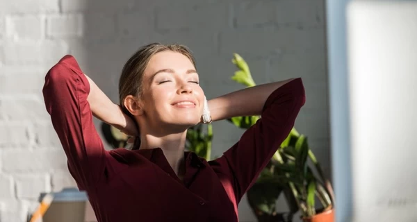 Факт. Маленькие удовольствия как психотерапия: почему важно радовать себя