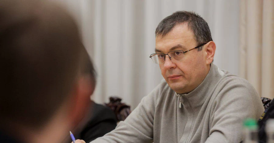 Иванов опубликовал документы о «скрытой квартире» главы налогового комитета Гетманцева во Франции за 10 млн грн