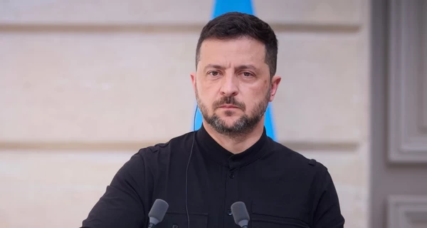 План А – закінчити війну до кінця року, план Б – знайти 120 млрд доларів, - Зеленський 