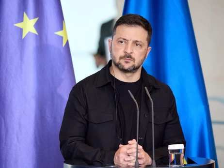 РФ продовжить бити по енергетиці та залізничних об'єктах, щоб викликати хвилювання у суспільстві, - Зеленський 