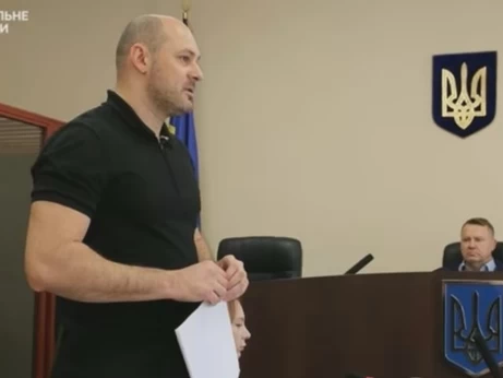 Задержанному чиновнику НАБУ Магамедрасулову объявили новое подозрение