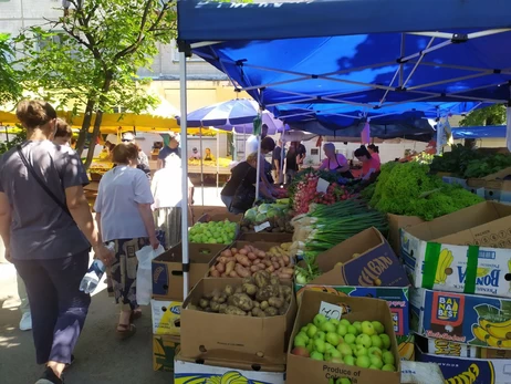 На борщ пока хватает: что происходит с ценами на продукты и какими будут ценники в октябре