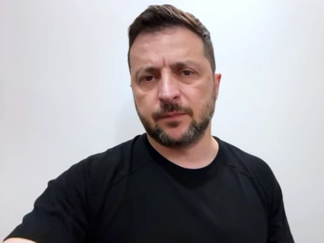 Зеленський розповів про контрнаступ ЗСУ - звільнено багато територій на Донбасі 