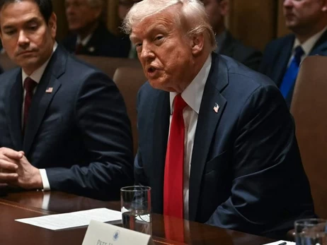 Трамп заявив, що Путін його підвів, але війна в Україні все одно невдовзі закінчиться 