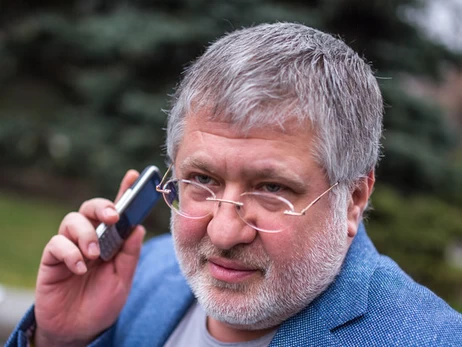 Верховний суд остаточно відмовив Коломойському у поверненні громадянства України