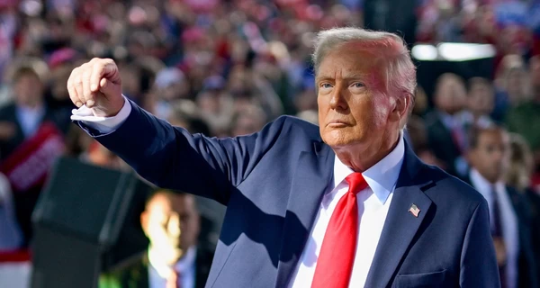 Трамп заявив, що хоче повернути війська США до Афганістану