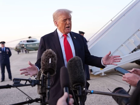 Трамп отказал Тайваню в пакете военной помощи ради договора с Китаем, - The Washington Post