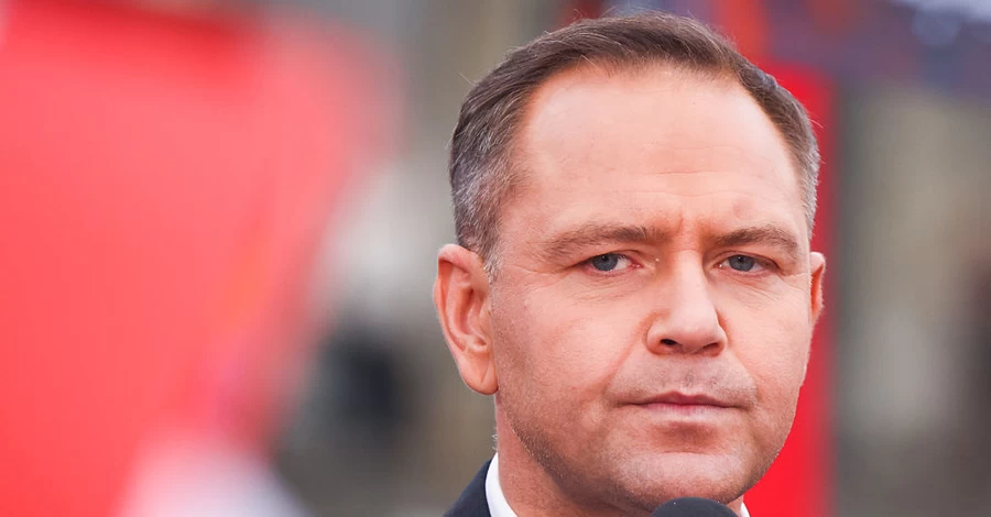 Польща заявила про можливу зустріч Володимира Зеленського з Каролем Навроцьким 