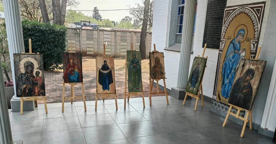 МИД привез 