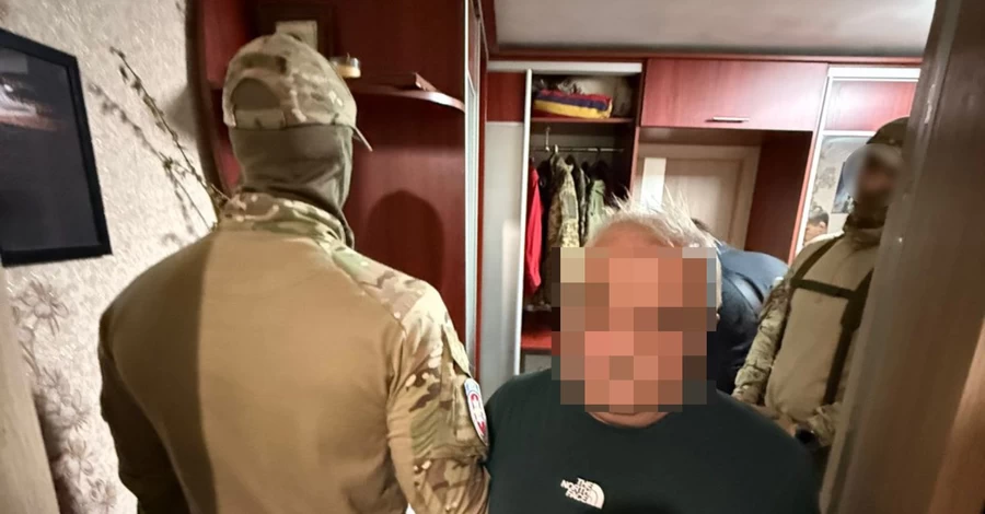 Полиция задержала мужчину, который заложил гранату в мусорник и убил женщину