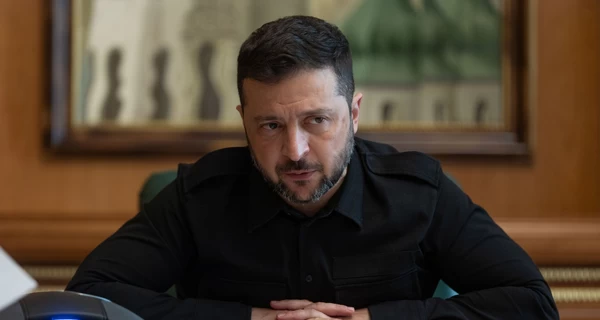 Зеленский подписал закон о военном омбудсмене