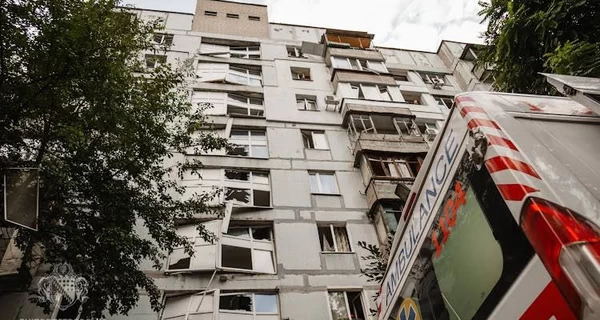  У Дніпрі кількість постраждалих через російську атаку зросла до 36 осіб