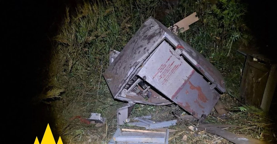 Партизаны атаковали в российском Смоленске завод, производящий ракеты и дроны, – 