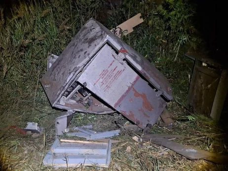 Партизаны атаковали в российском Смоленске завод, производящий ракеты и дроны, – 