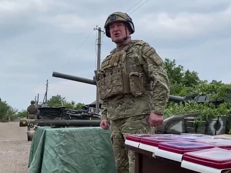 Из российской армии уволили генерала Лапина, известного своими 