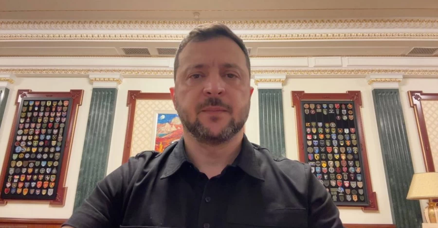 Зеленский предупредил об очень напряженной неделе, которая приблизит окончание войны