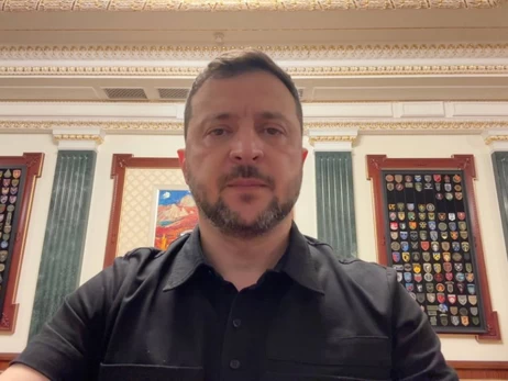 Зеленский предупредил об очень напряженной неделе, которая приблизит окончание войны
