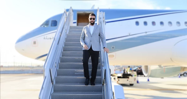 Президент Сирії вперше з 1967 року прибув до США на Генасамблею ООН