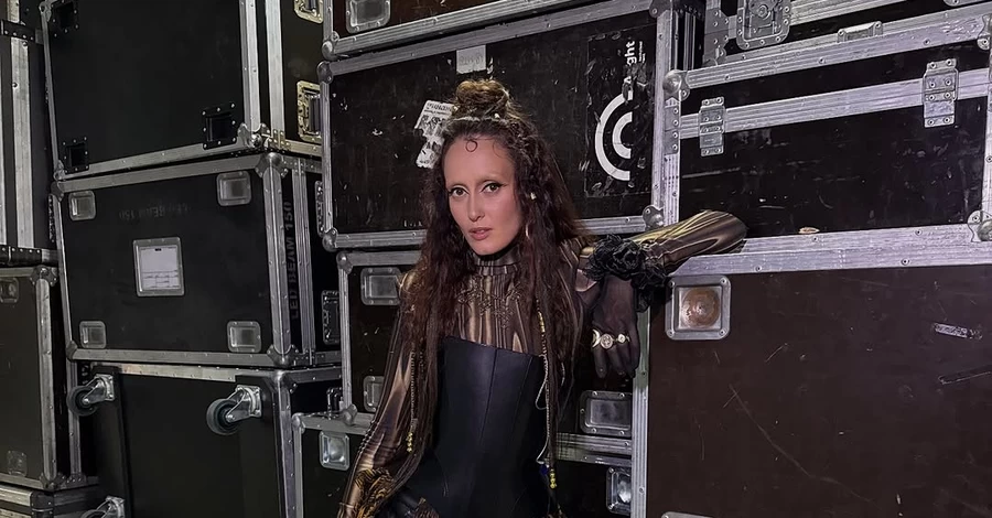 Alina Pash повернулася до України і розповіла, чому два роки жила за кордоном