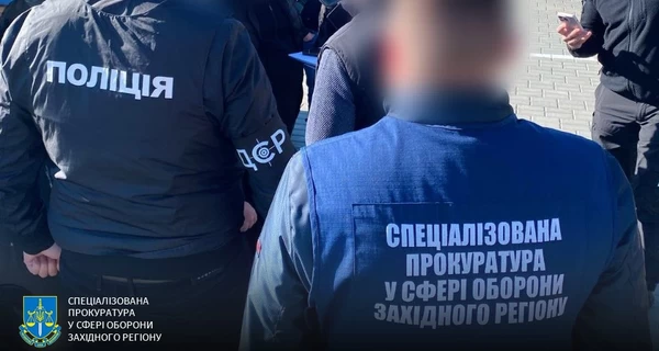 На Волыни священнику объявили подозрение за то, что он рукоположил уклониста в дьяконы