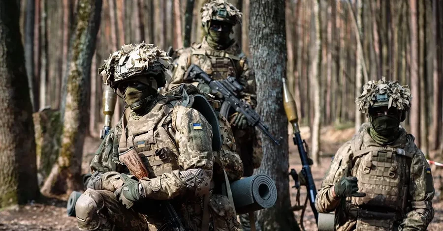 Военный эксперт Александр Коваленко: Новые штурмовые войска станут элитой армии