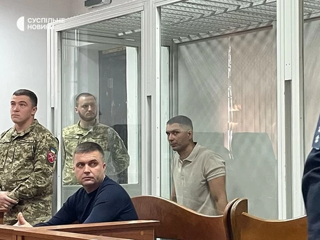 Вбивця підлітка на фунікулері у Києві отримав довічне ув'язнення
