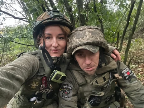 Автомобиль со съемочной группой «5 канала» подорвался на магнитной мине под Покровском 