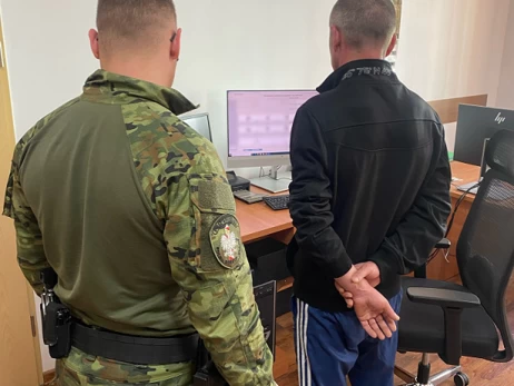 Из Польши решили депортировать еще 6 украинцев, которые нарушали общественный порядок