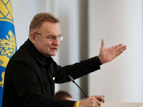 Садовий – про «жучок» у кабінеті: Було багато зустрічей, недобре, якщо розмови стануть публічними