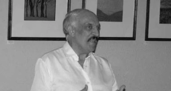 В США скончался автор эскизов гривны, художник Василий Лопата