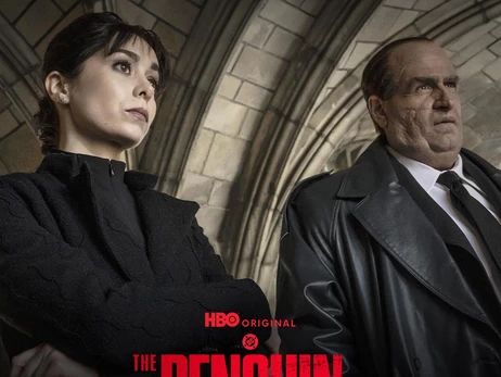 HBO Max скоро появится в Украине и будет стоить от восьми евро в месяц