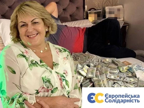Партию Порошенко раздирают скандалы: отдых на Мальдивах, часы за $50 тысяч и ОПЗЖ в руководстве, – эксперт