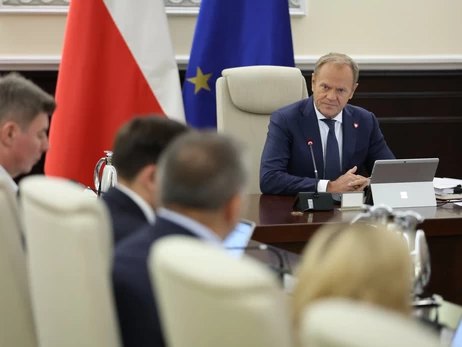 Польща відкриває кордон з Білоруссю, тому що “підвищилося відчуття безпеки”