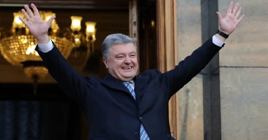 За 5 месяцев 2025 года со счетов банка Порошенко выведено более 1,8 млрд грн, - Кулик