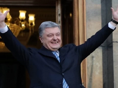 За 5 месяцев 2025 года со счетов банка Порошенко выведено более 1,8 млрд грн, - Кулик